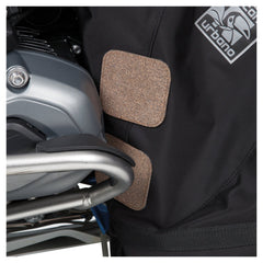 Protecție Picioare Gaucho Pro Louis - Sistem 4 Sezoane, Impermeabil