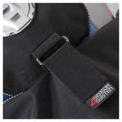 Protecție Picioare Gaucho Pro Louis - Sistem 4 Sezoane, Impermeabil