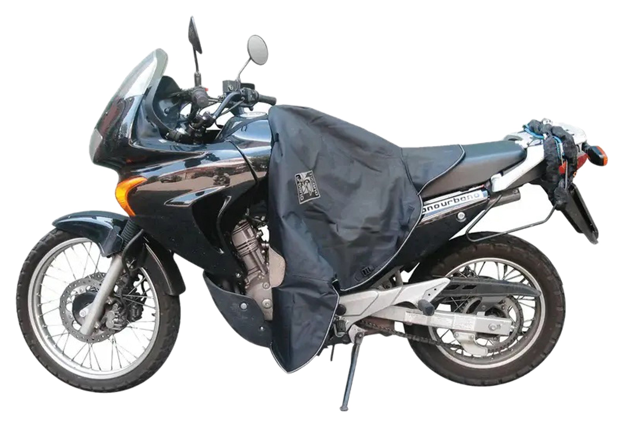 Protecție Picioare Gaucho R119X Tucano Urbano - Anti-Flatter S.G.A.S.