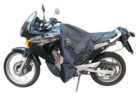 Protecție Picioare Gaucho R119X Tucano Urbano - Anti-Flatter S.G.A.S.