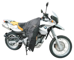 Protecție Picioare Gaucho R119X Tucano Urbano - Anti-Flatter S.G.A.S.
