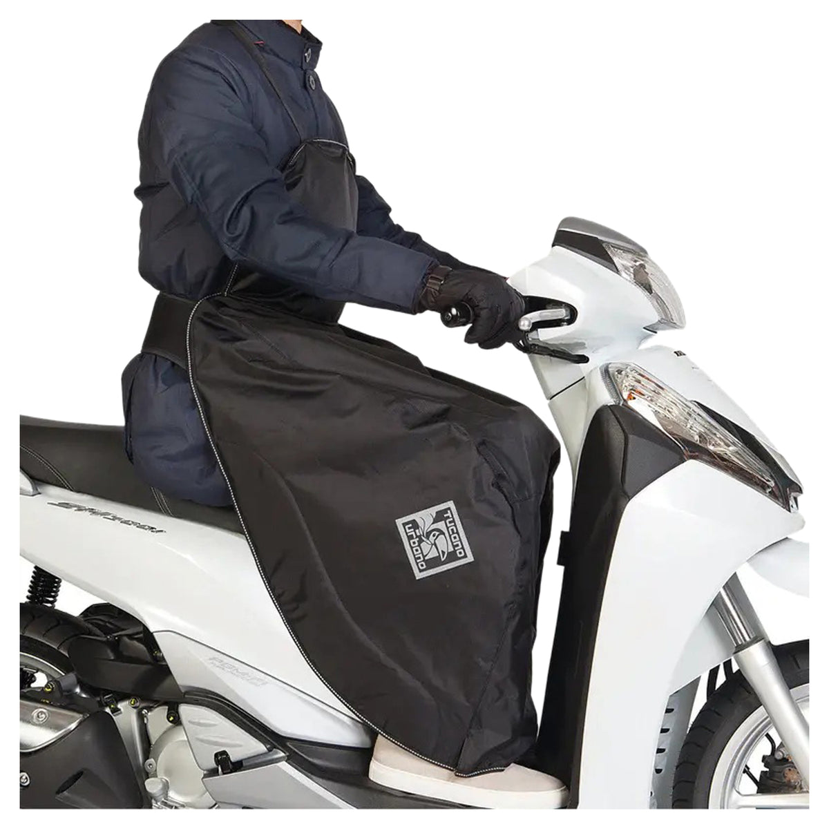 Protecție Picioare Linuscud - Portabilă, Impermeabilă