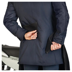 Protecție Picioare Linuscud - Portabilă, Impermeabilă