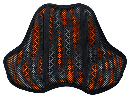Protecție Piept D3O Cp 1 - Absorbție Șoc și Confort