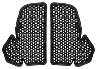 Protecție Piept IXS Honeycomb - Confort și Siguranță