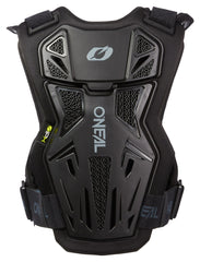 Protecție Piept Moto O'Neal Split Lite V.23 Youth - Nivel 1, Ușor