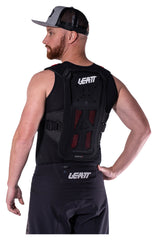 Protecție Piept ReaFlex Leatt - Impact Gel, Ergonomic