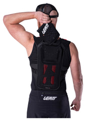 Protecție Piept ReaFlex Leatt - Impact Gel, Ergonomic