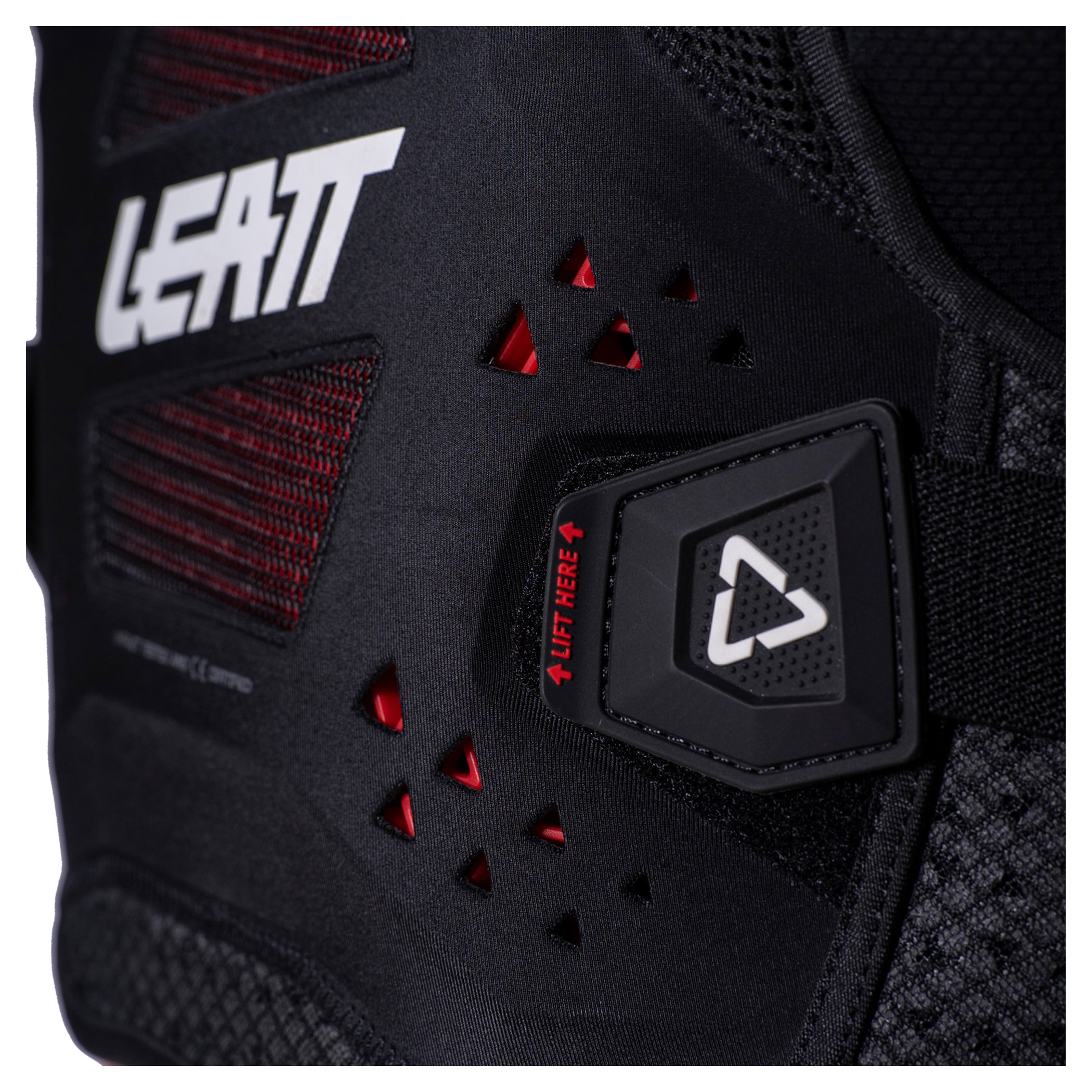 Protecție Piept ReaFlex Leatt - Impact Gel, Ergonomic