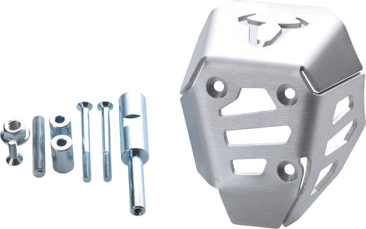 Protecție Potențiometru Louis - Aluminiu Periat, Universal