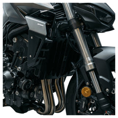 Protecție Radiator Aero CB1000 Hornet MOTOISM - Aluminiu, CNC