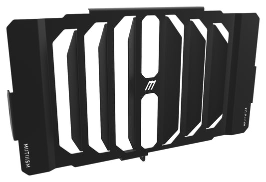 Protecție Radiator Aero CB1000R MOTOISM - Aluminiu, Răcire Optimizată