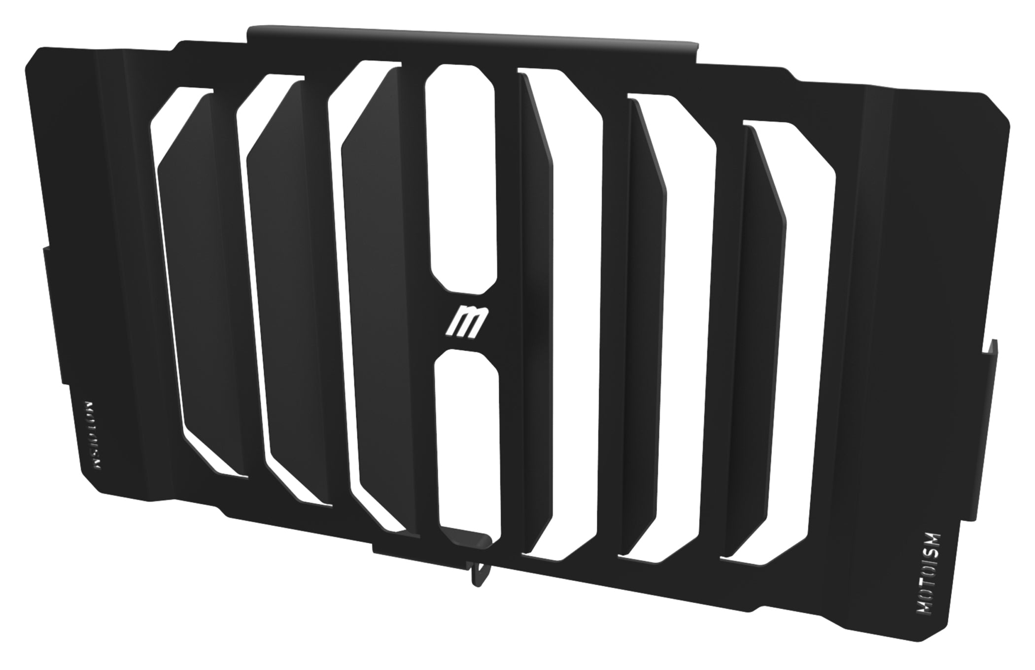 Protecție Radiator Aero CB1000R MOTOISM - Aluminiu, Răcire Optimizată