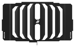 Protecție Radiator Aero CB1000R MOTOISM - Aluminiu, Răcire Optimizată