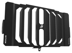 Protecție Radiator Aero CB1000R MOTOISM - Aluminiu, Răcire Optimizată