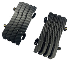 Protecție Radiator Carbon Thor HotSwop - Rezistență Extremă, Greutate Minimă