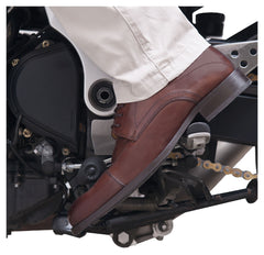 Protecție Schimbător New Foot Louis - Silicon Ergonomic