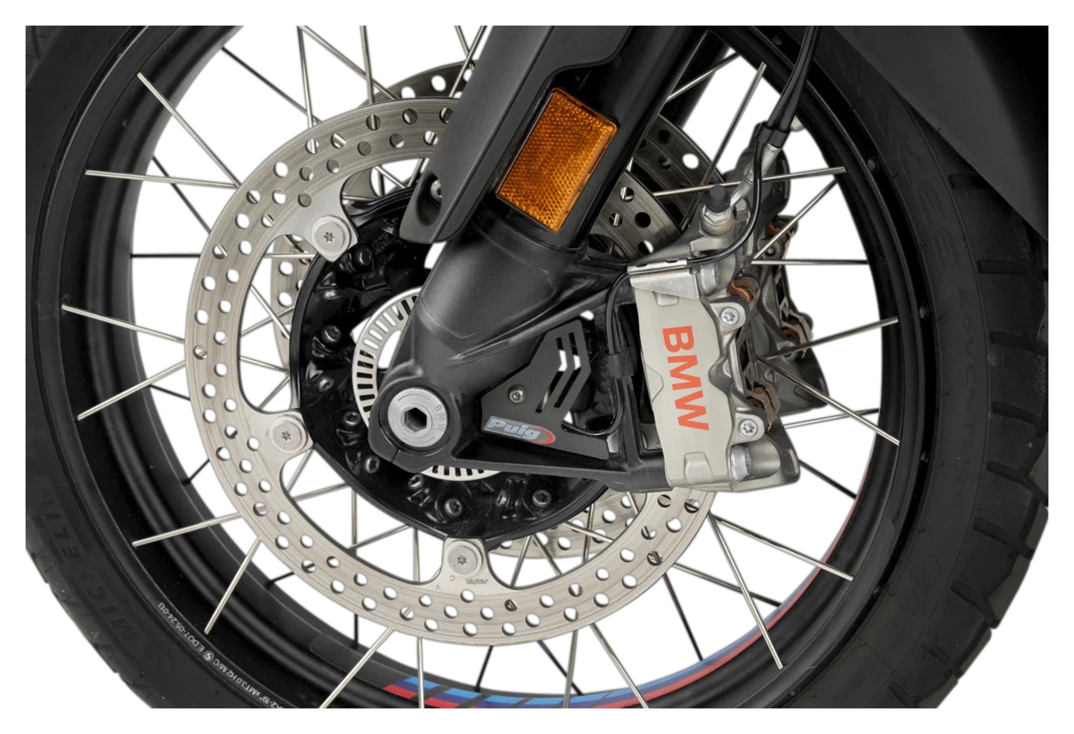 Protecție Senzor ABS Louis - Siguranță Esențială Moto