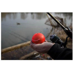 Protecție Sonar Deeper Night Fishing Portocaliu - Vizibilitate Nocturnă - 2
