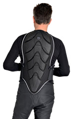 Protecție Spate 834 Level 2 SUPER SHIELD - Confort & Siguranță