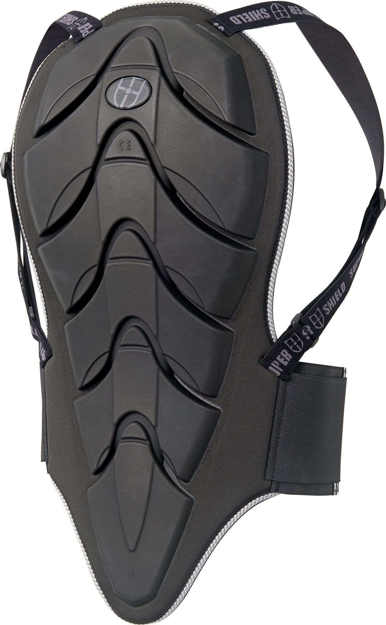Protecție Spate 834 Level 2 SUPER SHIELD - Confort & Siguranță