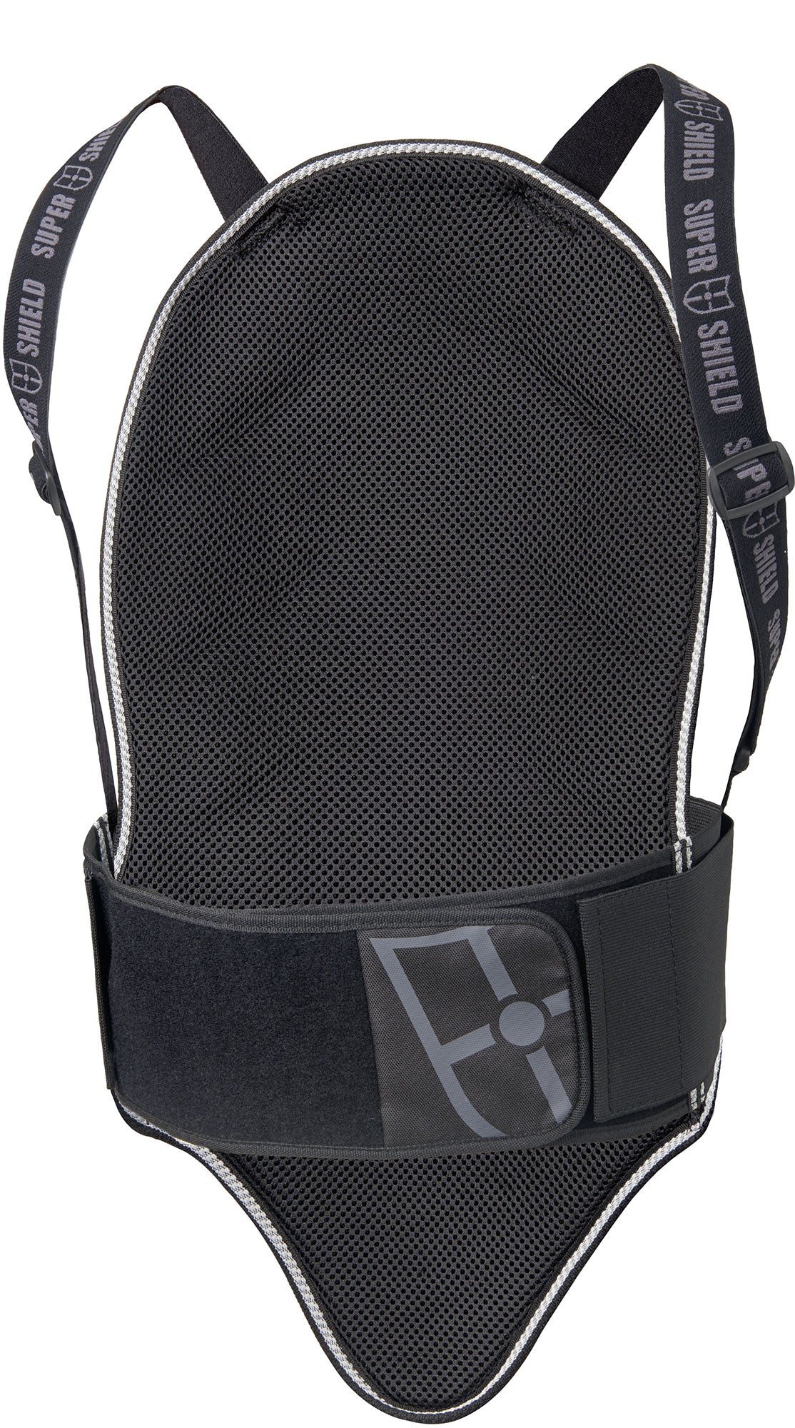 Protecție Spate 834 Level 2 SUPER SHIELD - Confort & Siguranță