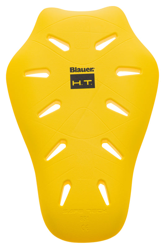Protecție Spate Blauer H.T. Full Back Protector - Nivel 2