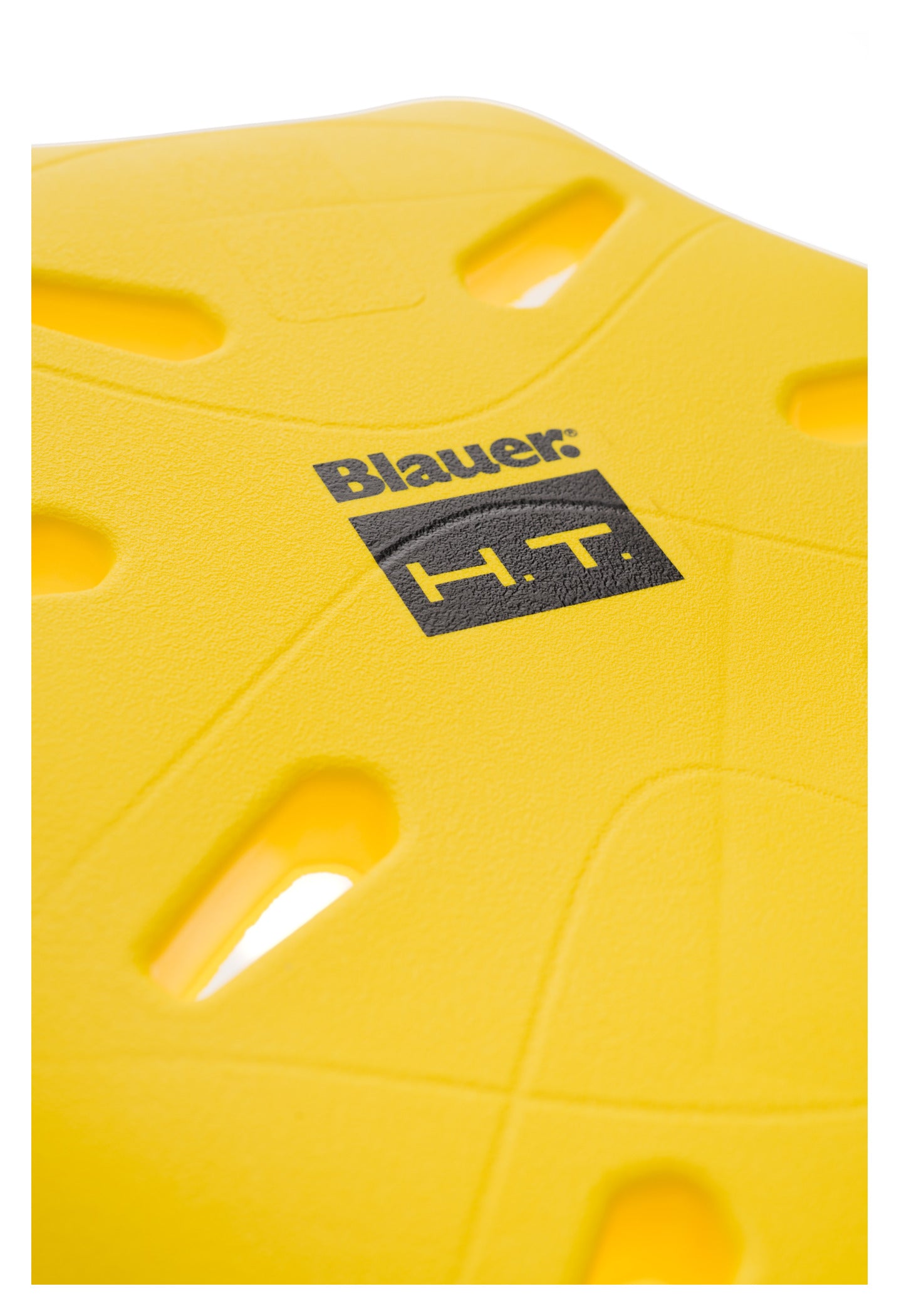 Protecție Spate Blauer H.T. Full Back Protector - Nivel 2