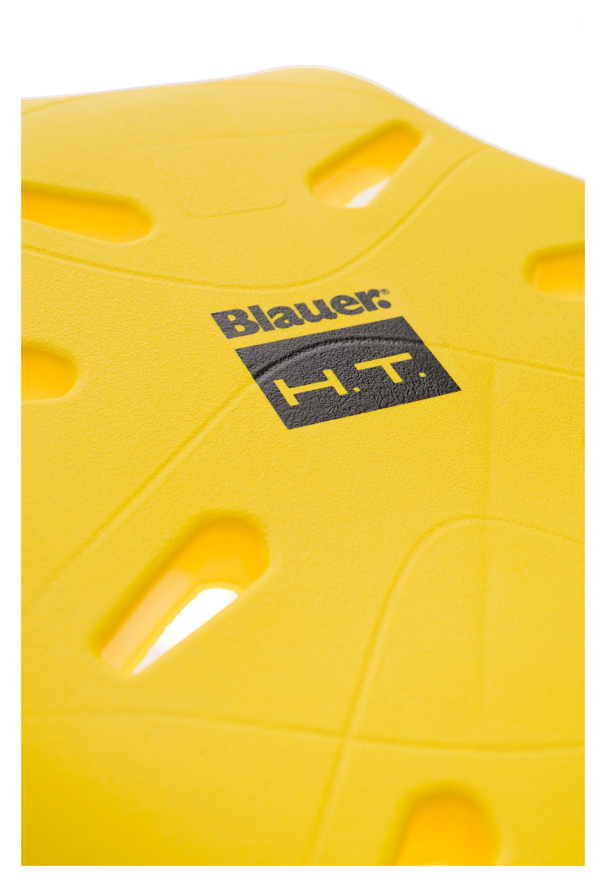 Protecție Spate Blauer H.T. Full Back Protector - Nivel 2