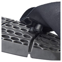 Protecție Spate CB 4Sevn - Ușoară și Flexibilă, Nivel 2