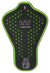 Protecție Spate CCS iXS - Nivel 2, Flexibilă, Respirabilă