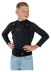 Protecție Spate Copii Super Shield Kids - Siguranță și Confort