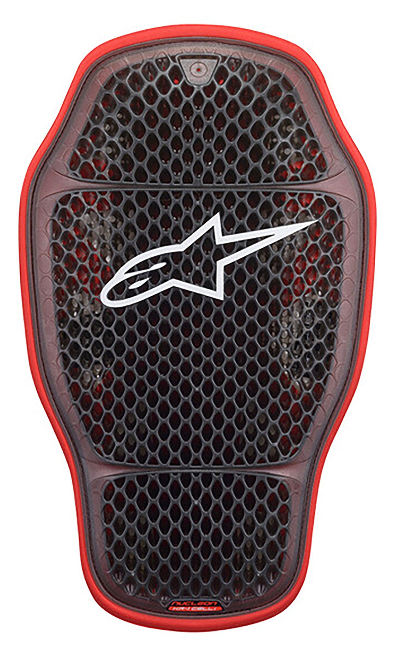 Protecție Spate Nucleon KR-1 Cell i Alpinestars - Flexibilitate & Absorbție Impact