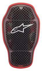 Protecție Spate Nucleon KR-1 Cell i Alpinestars - Flexibilitate & Absorbție Impact
