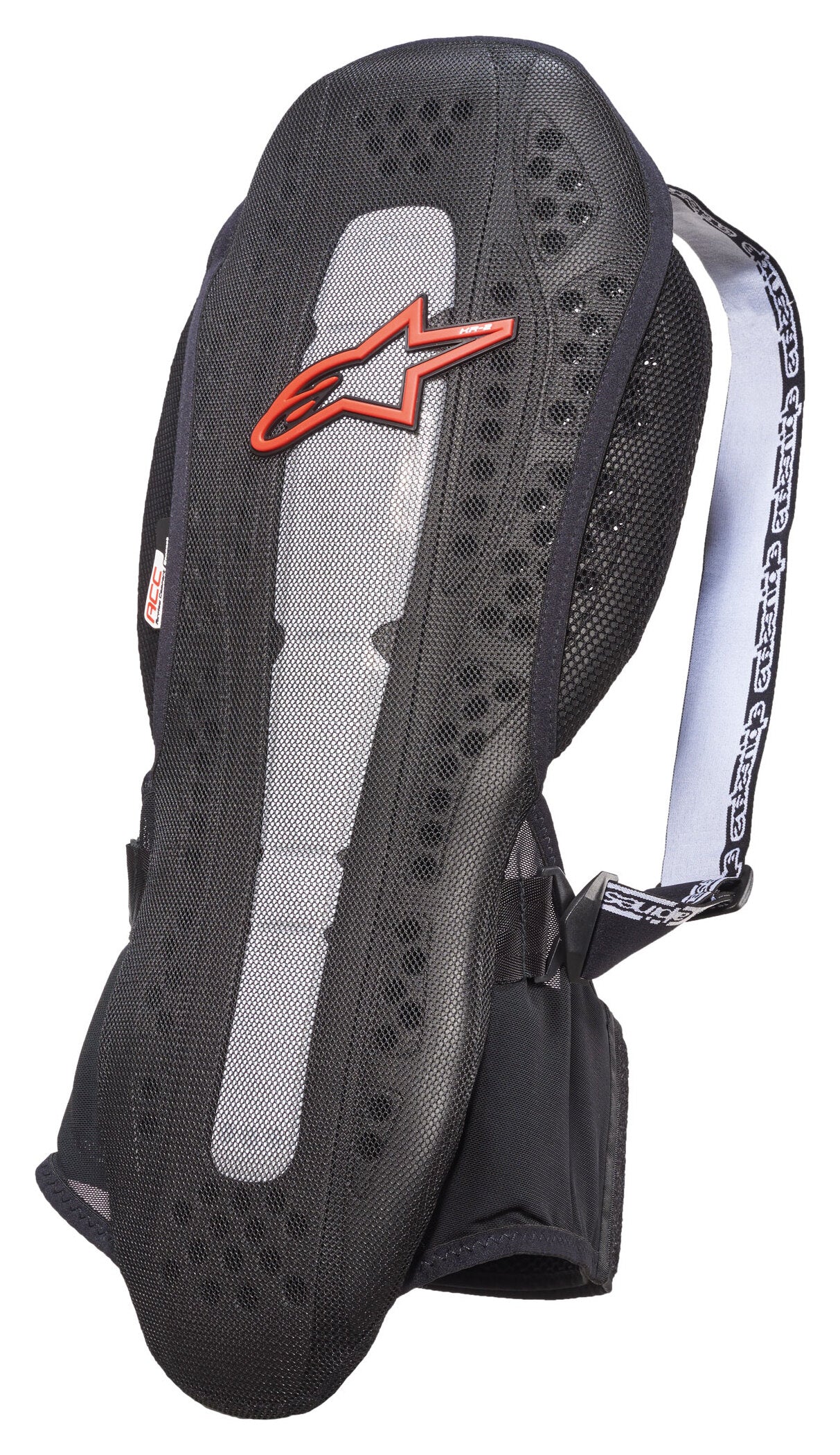 Protecție Spate Nucleon KR-2 Alpinestars - Ultra-ușor, Respirabil