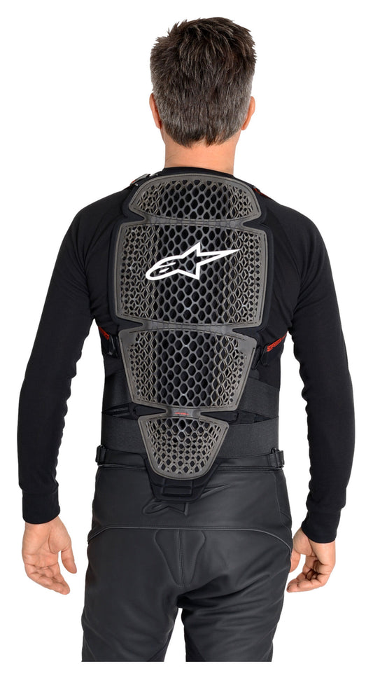 Protecție Spate Nucleon KR-Cell Alpinestars - Flexibilitate și Protecție
