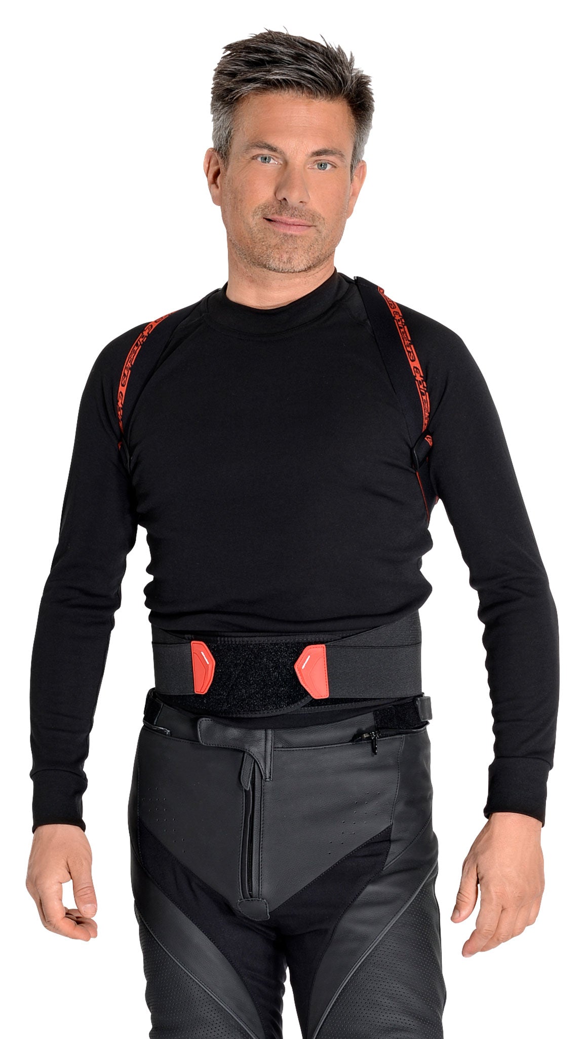 Protecție Spate Nucleon KR-Cell Alpinestars - Flexibilitate și Protecție
