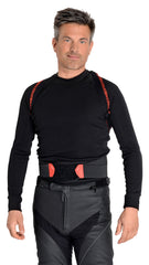 Protecție Spate Nucleon KR-Cell Alpinestars - Flexibilitate și Protecție