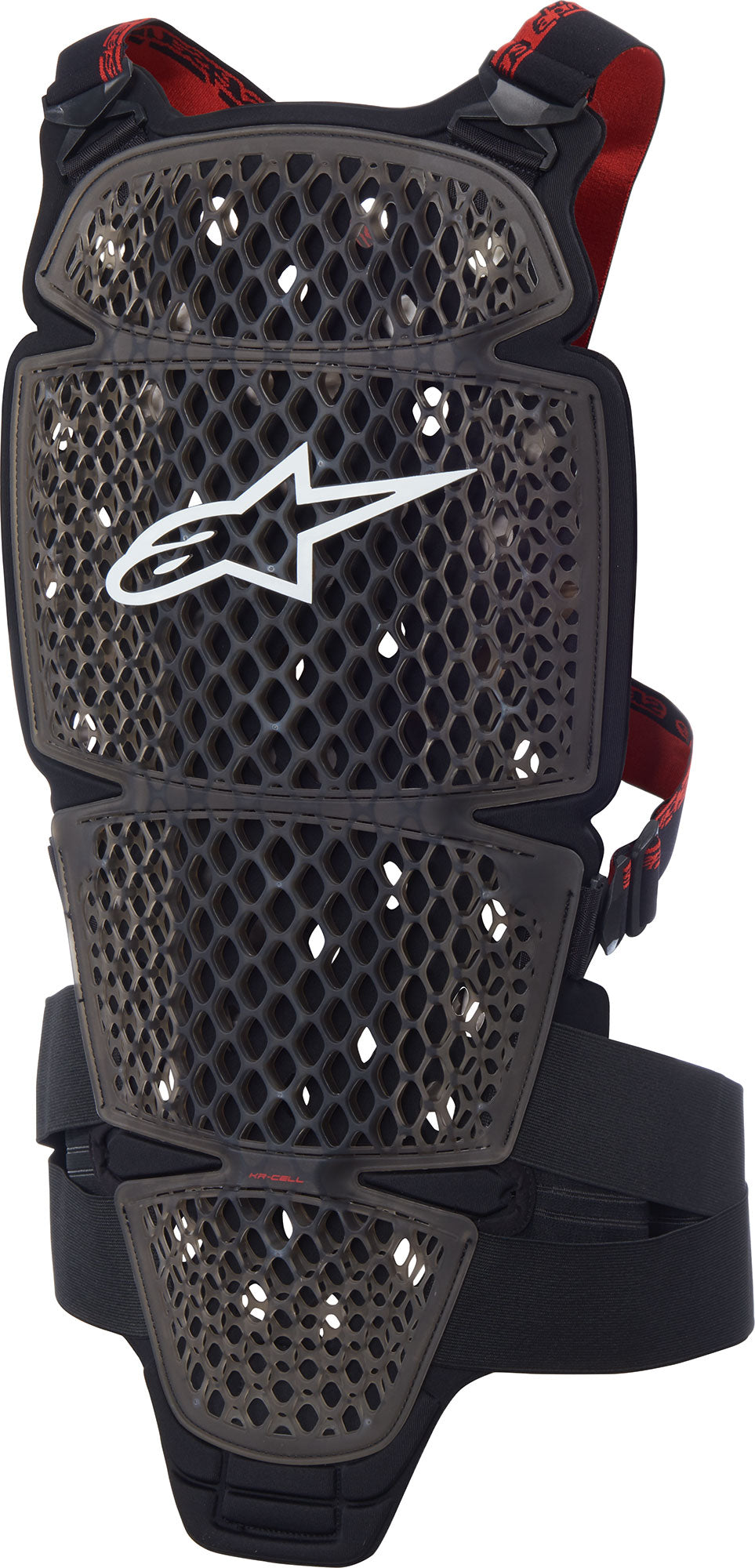 Protecție Spate Nucleon KR-Cell Alpinestars - Flexibilitate și Protecție