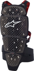 Protecție Spate Nucleon KR-Cell Alpinestars - Flexibilitate și Protecție