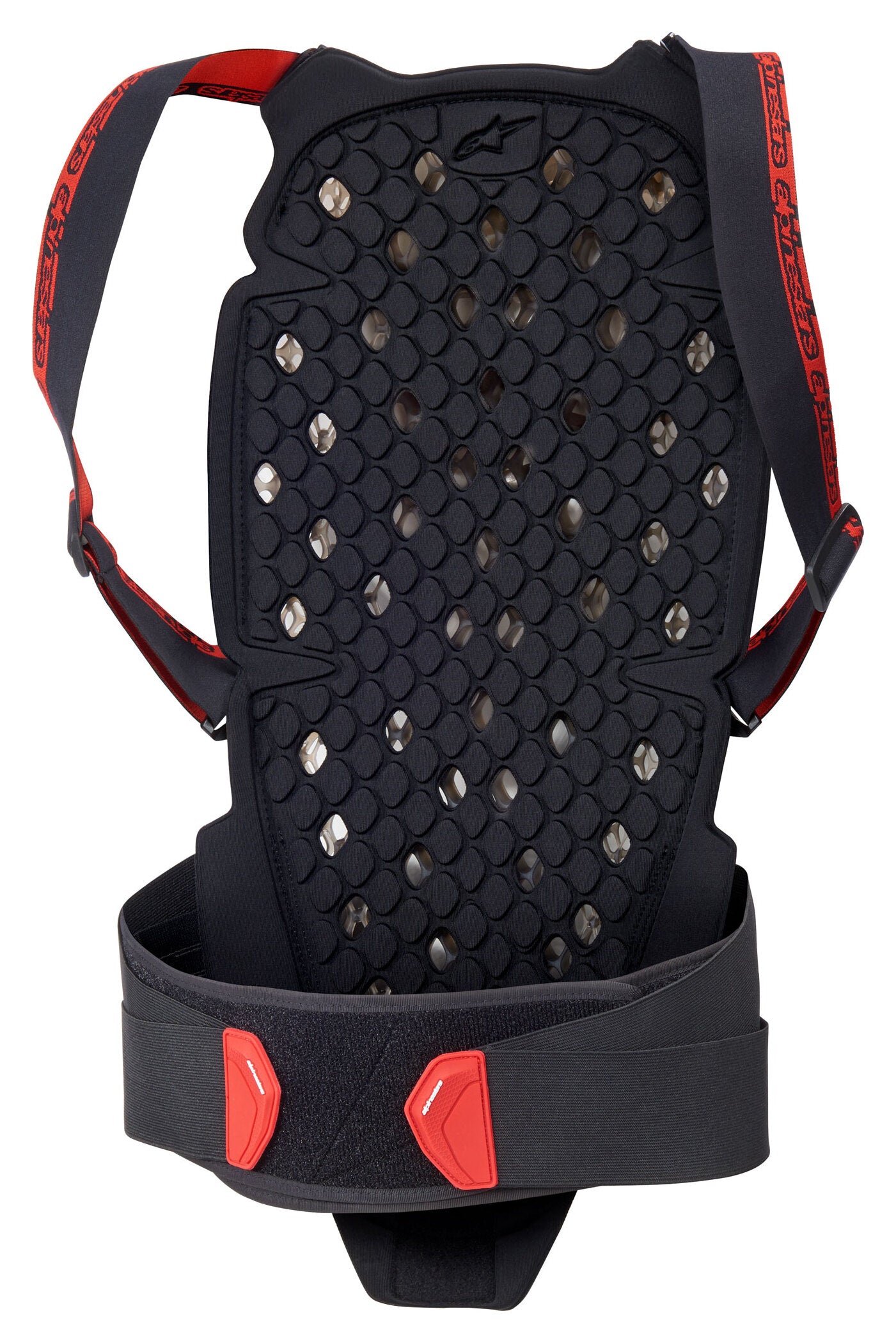 Protecție Spate Nucleon KR-Cell Alpinestars - Flexibilitate și Protecție