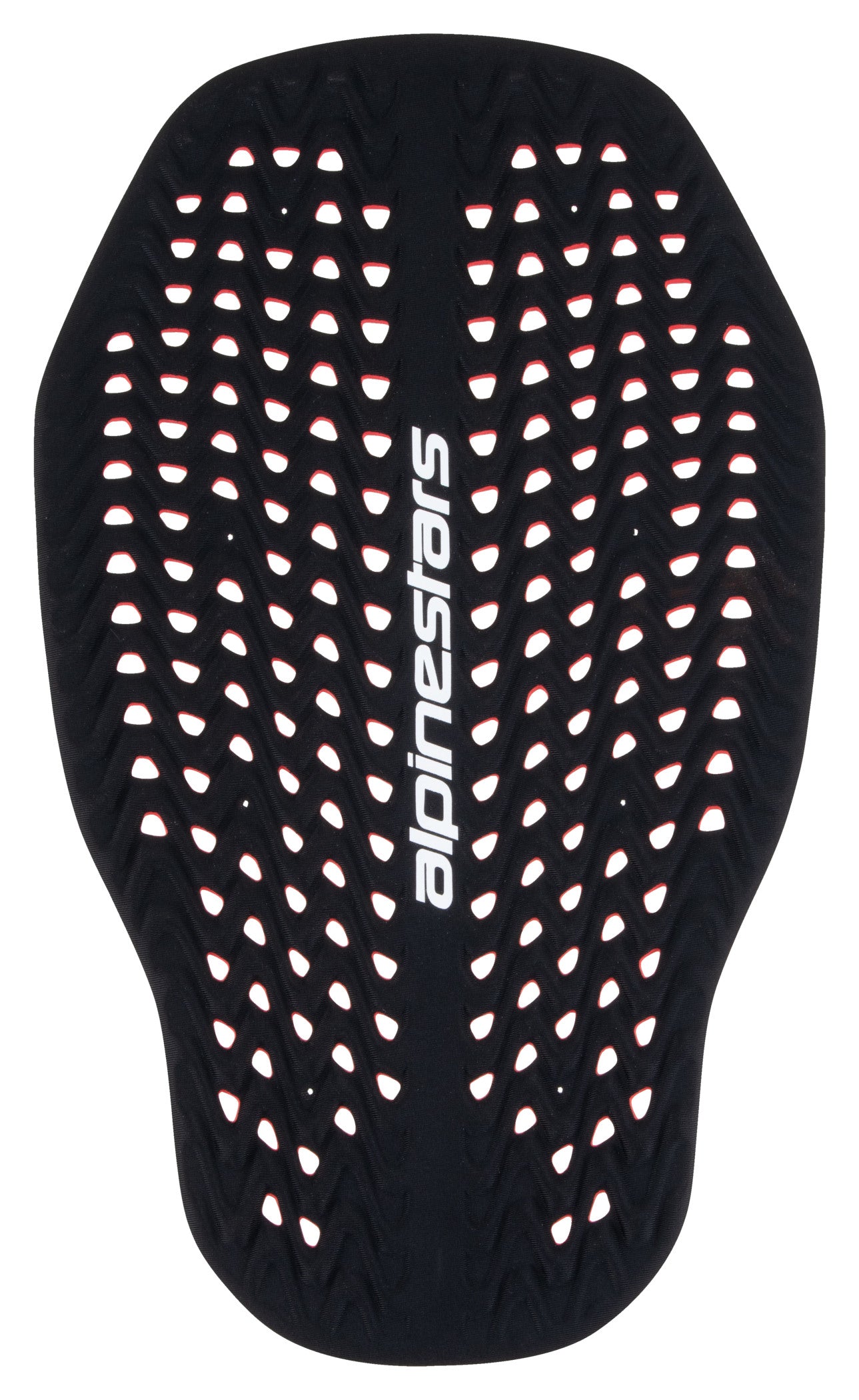 Protecție Spate Nucleon Plasma Alpinestars - Ultra-Ușor, Flexibil
