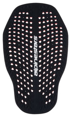 Protecție Spate Nucleon Plasma Alpinestars - Ultra-Ușor, Flexibil