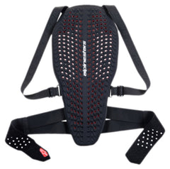 Protecție Spate Nucleon Plasma Alpinestars - Ușoară și Respirabilă