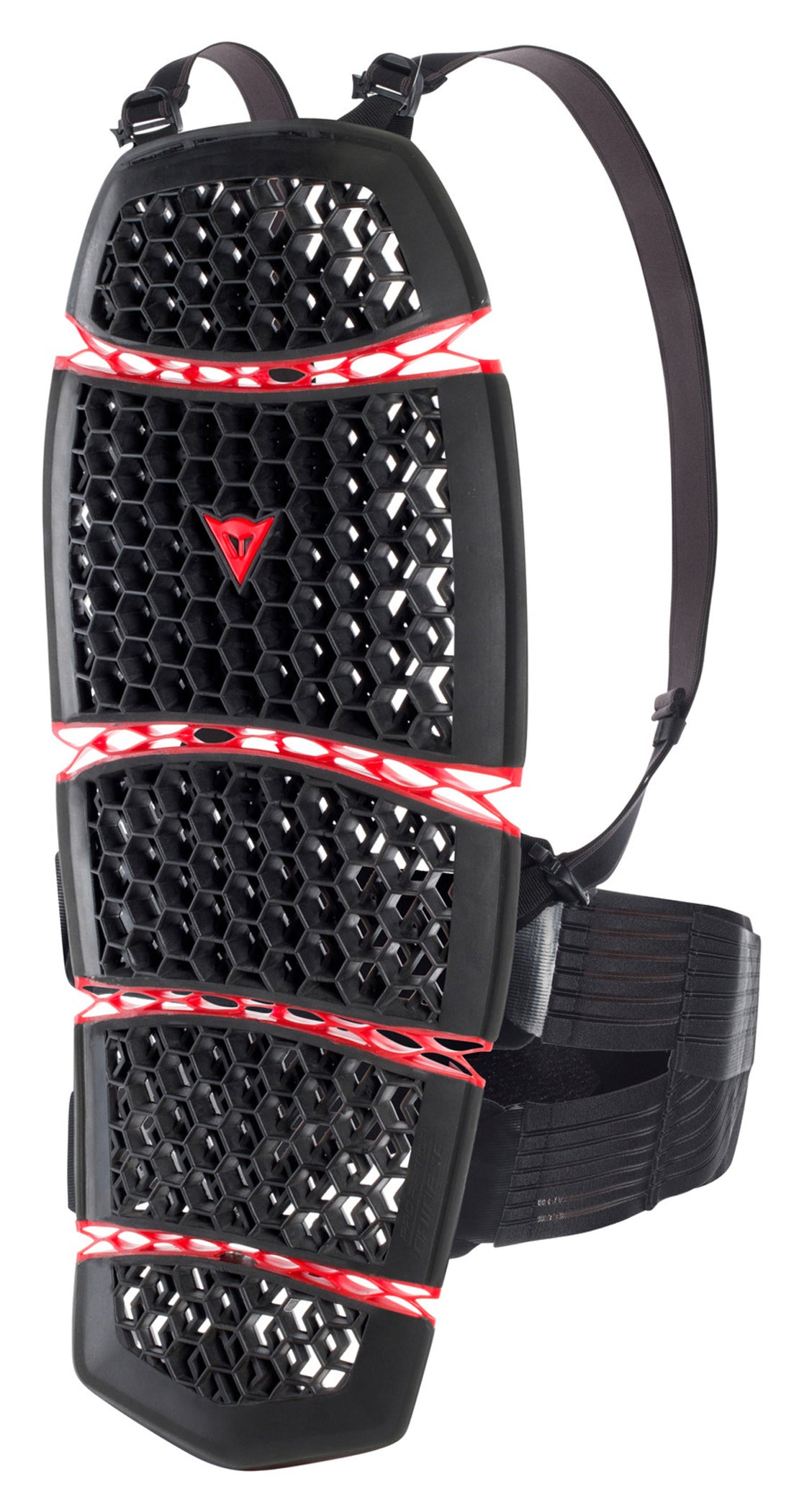 Protecție Spate Pro-Armor 2.0 Back Dainese - Confort și Siguranță