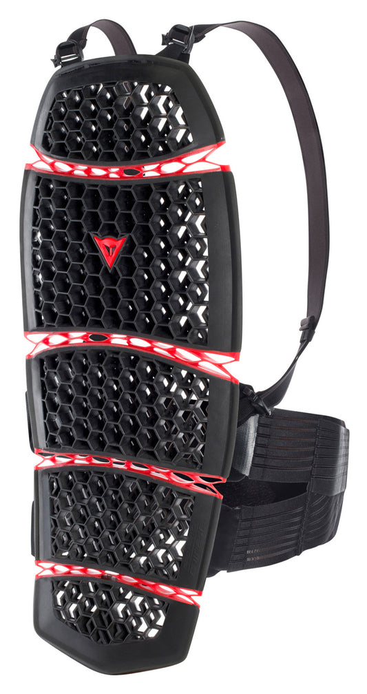 Protecție Spate Pro-Armor 2.0 Back Dainese - Confort și Siguranță