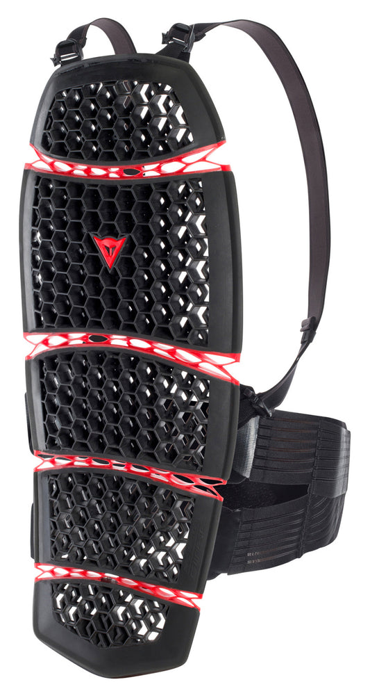 Protecție Spate Pro-Armor 2.0 Back Lang Dainese - Confort și Siguranță