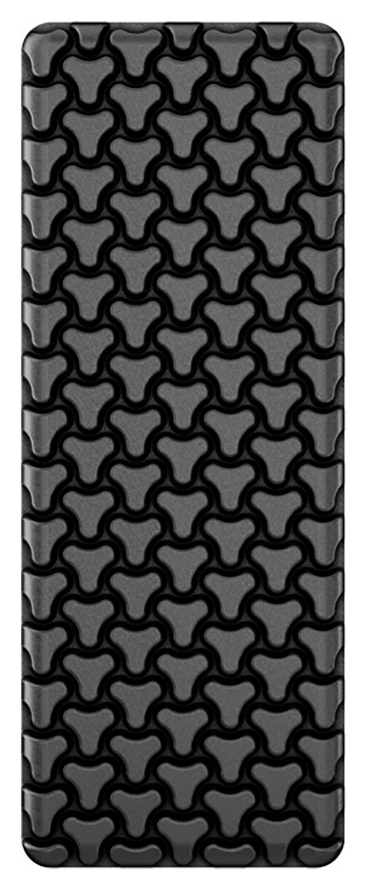 Protecție Spate SC-1/B52-2 Central Back - Nivel 2, Confort Maxim