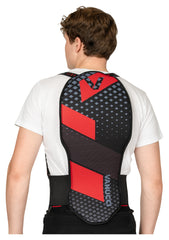 Protecție Spate VXP-3 Vanucci - Ușor, Confortabil, Nivel 2