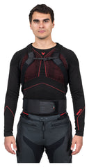 Protecție Spate VXP-7 Vanucci - Protecție Nivel 2, Confort Ergonomic